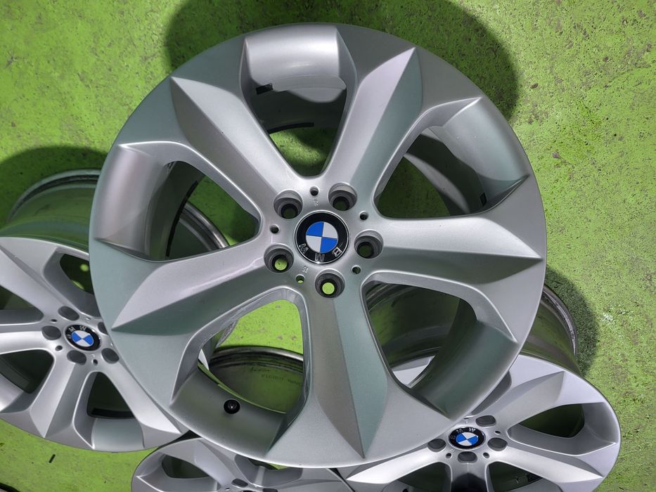 19 5x120 Bmw X6 лети джанти 5х120 бмв х6