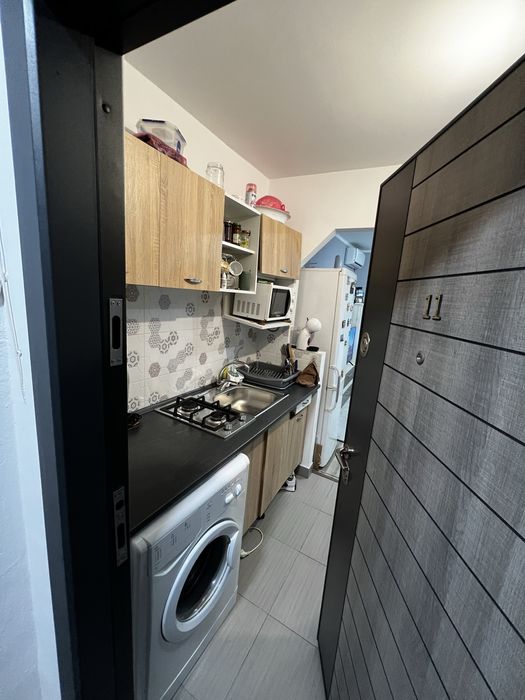 Vand garsoniera Nufarul