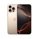 iPhone 16 Pro Max 256 Gb, baterie 100%, garantie pana in ianuarie