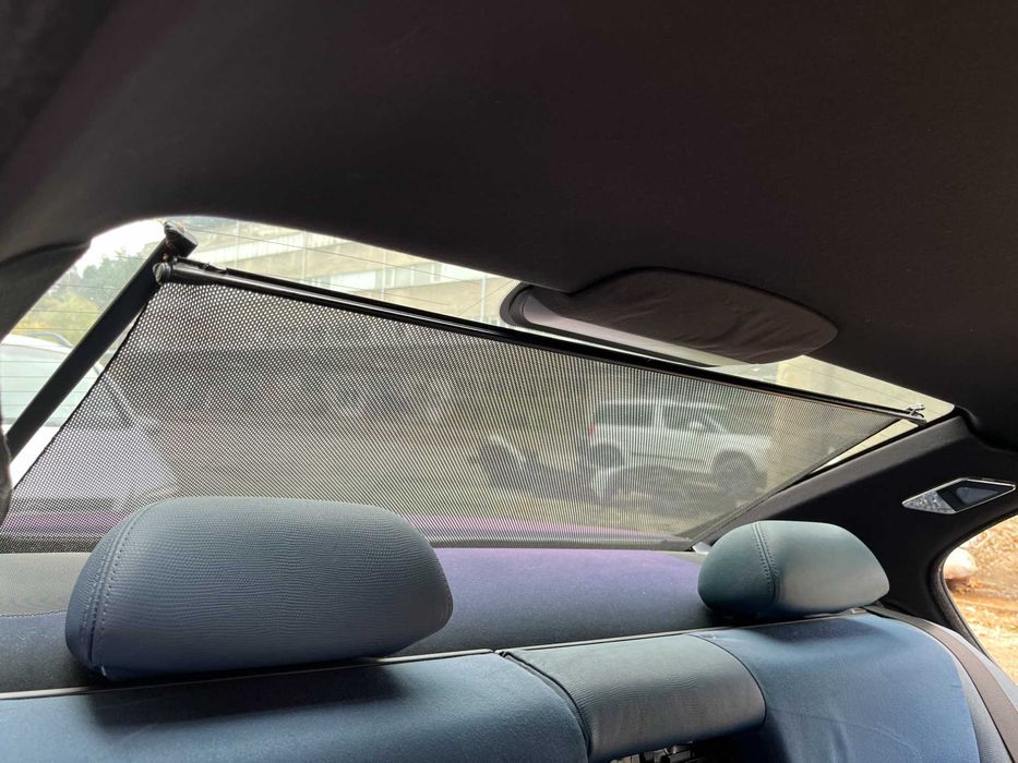 Задна ел.щора за BMW E46 Седан (счупена)