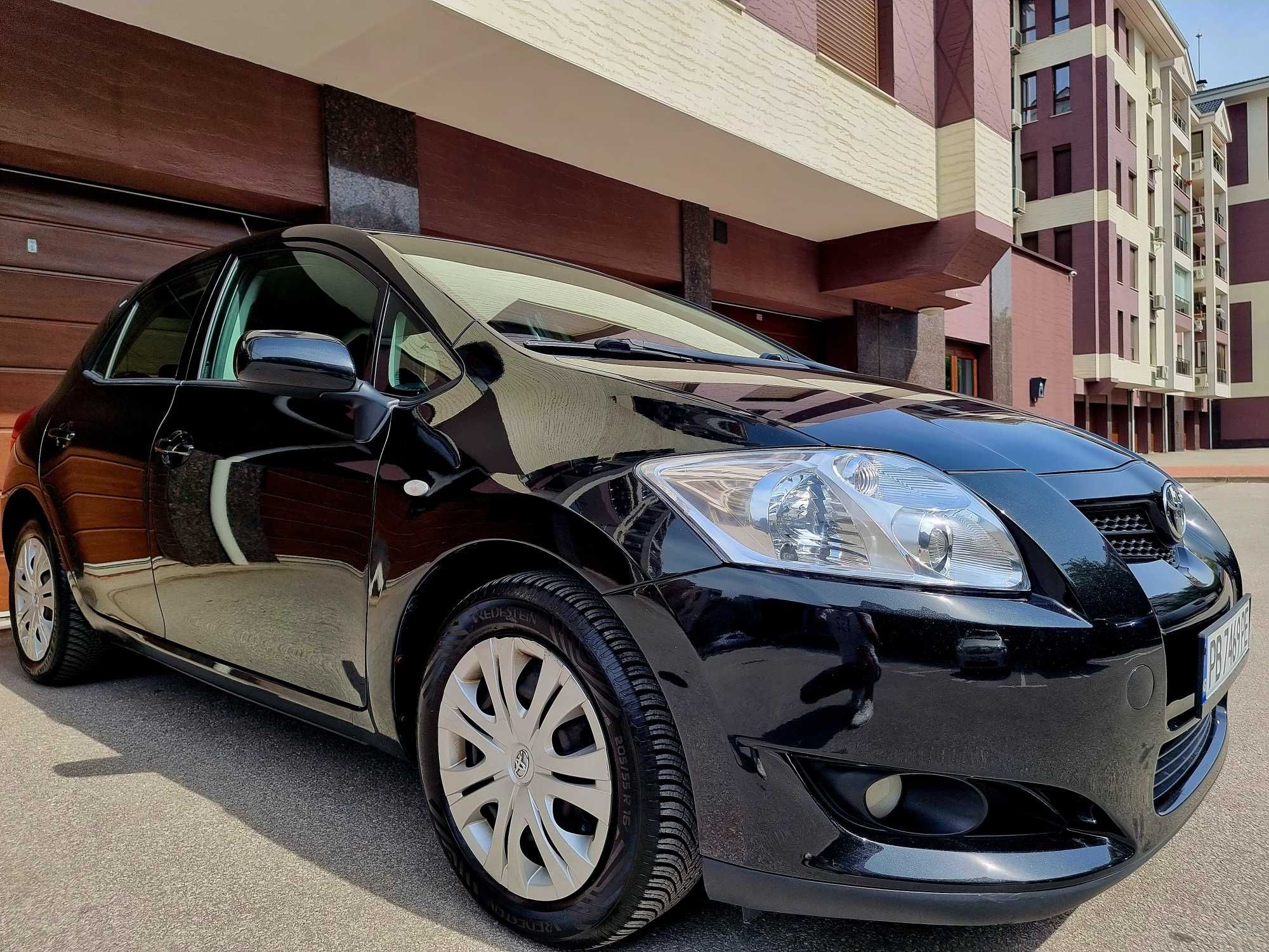 Toyota Auris * 1.6* 124PS* Autopilot* Xenon*