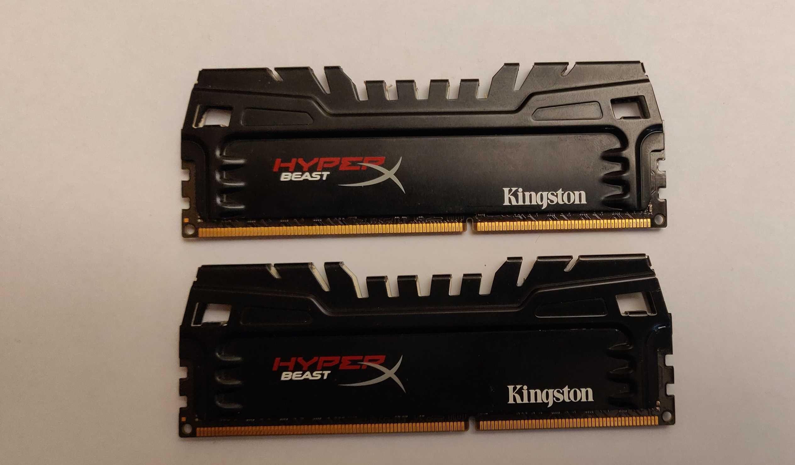 Kingston HyperX BEAST KHX24C11T3K2/8X