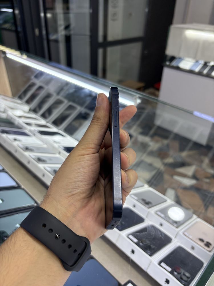 iPhone 12 mini 128 gb black