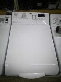 Mașina de spălat verticala AEG 6000 import Germania Garanție AP04
