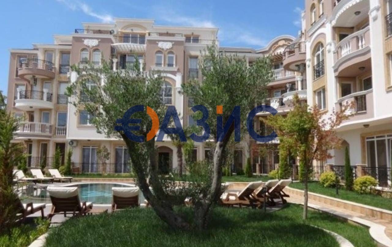 Продава се Едностаен апартамент в с. Равда, Област Бургас - 50 кв.м за 1332 €/кв.м - Снимка #11