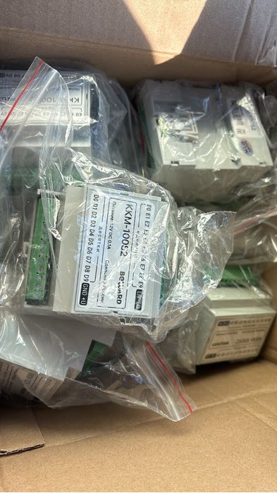 Коммутатор BEWARD ККМ-100S2