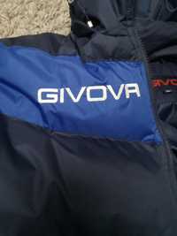 Geaca groasa GIVOVA XL