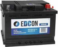 Автомобильный Аккумулятор EDCON DC60540R 60Ah -/+