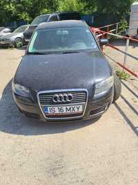 Vind audi a3 2000d