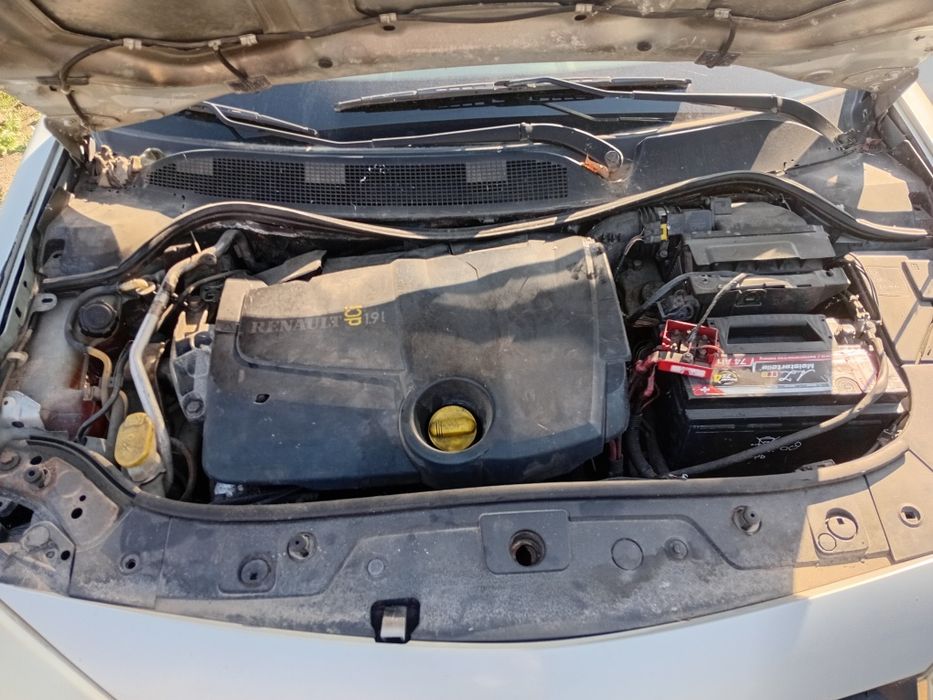 De vanzare renault Megan