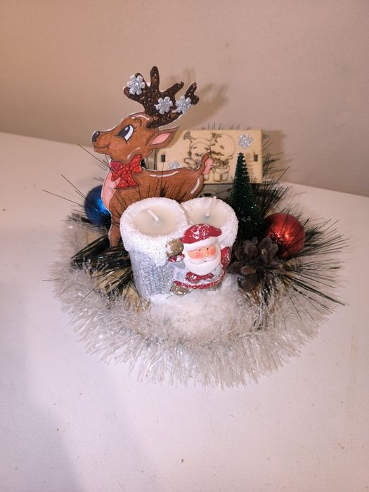 Коледни сувенири