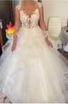 Vand rochie mireasa