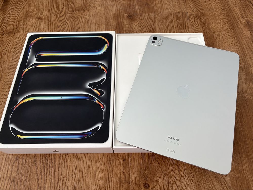 Apple iPad Pro 13 M4 256GB Wi/Fi