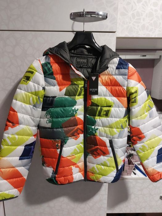 Детско яке Guess