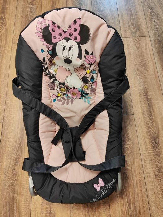 Бебешки шезлонг Hauck до 9 кг