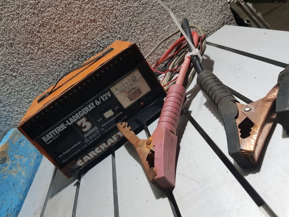 Vand redresoare 12v