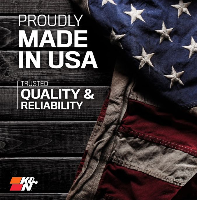 K&N Recharger Kit – комплект за почистване на въздушни филтри