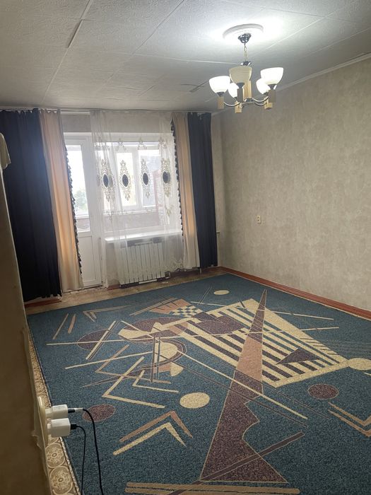 Улученный планировка 2-х комнатная квартира