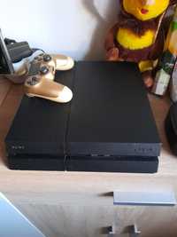 De vanzare play station ps4 plus 7 jocuri