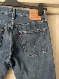 Blugi Levi’s de dama marimea 24