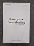 Tableta ePaper reMarkable 2 cu Marker Plus pen