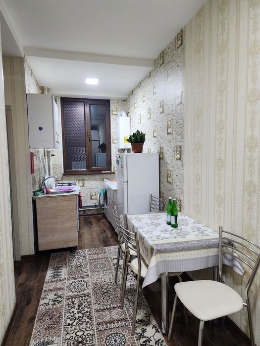 Аренда квартиры 1/3/4