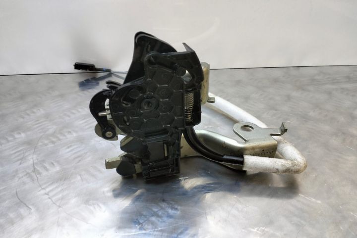 Sistem rabatare scaun  dreapta spate  883910003r Renault Laguna a 3-a