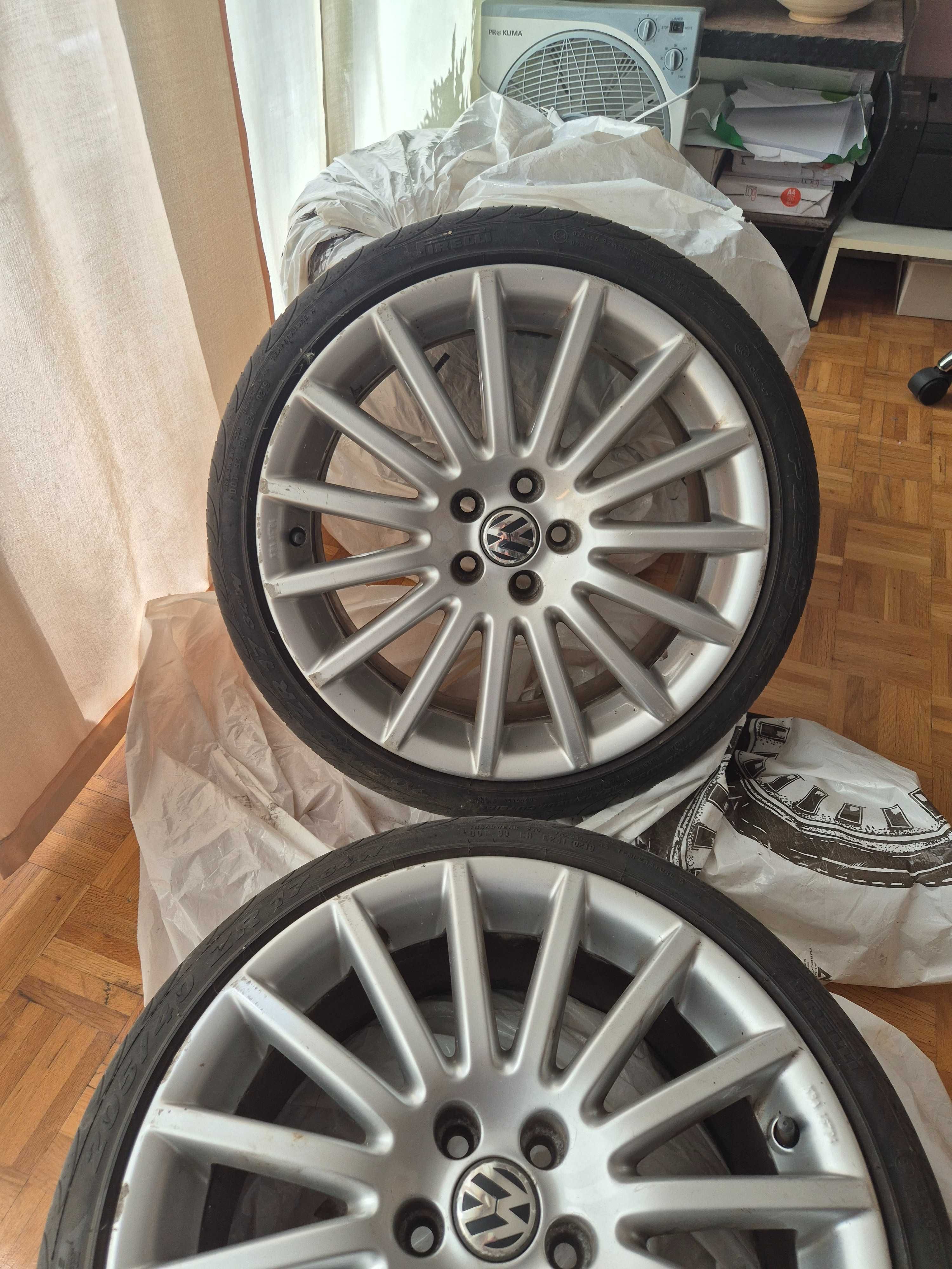 5 100 17 cup edition gti r32 volkswagen оригинални алуминиеви джанти
