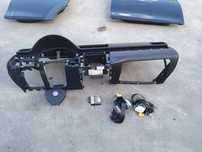 Kit plansa bord vw passat b6 3c 3c1857004b 3c0909605m 1k0880201ca