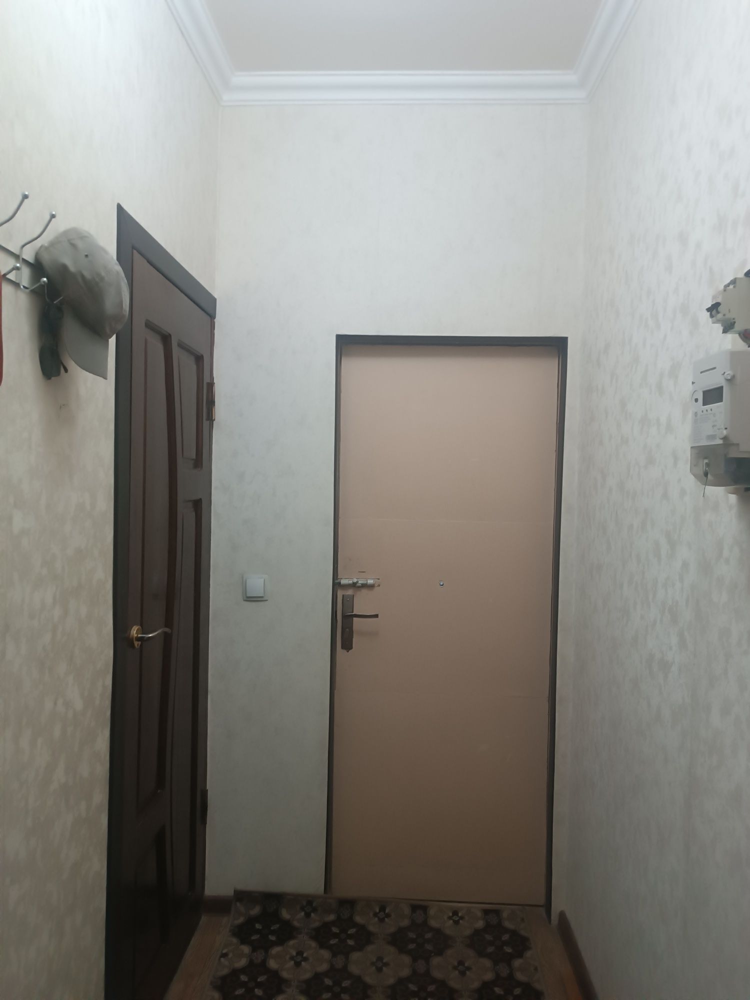 Недвижимость г. Ташкента