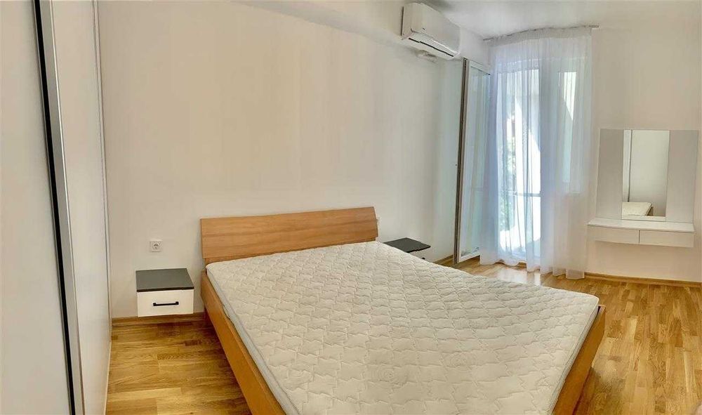 Дава се под наем Двустаен апартамент в Бургас, Славейков - 56 кв.м за 229.5 € - Снимка #4