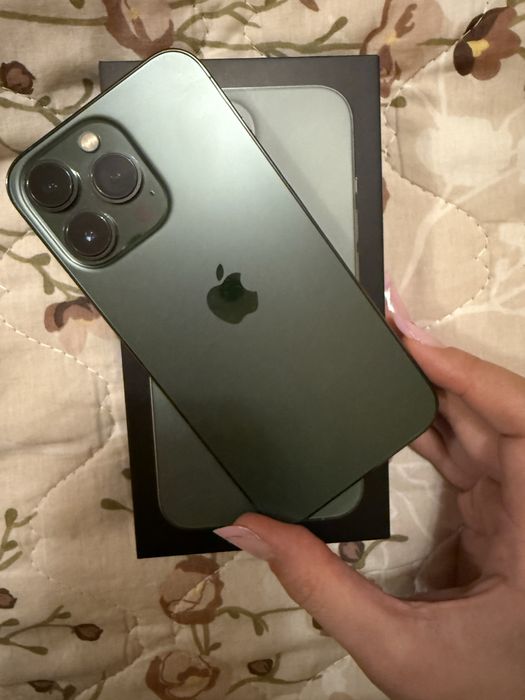 Iphone 13 Pro - 128GB