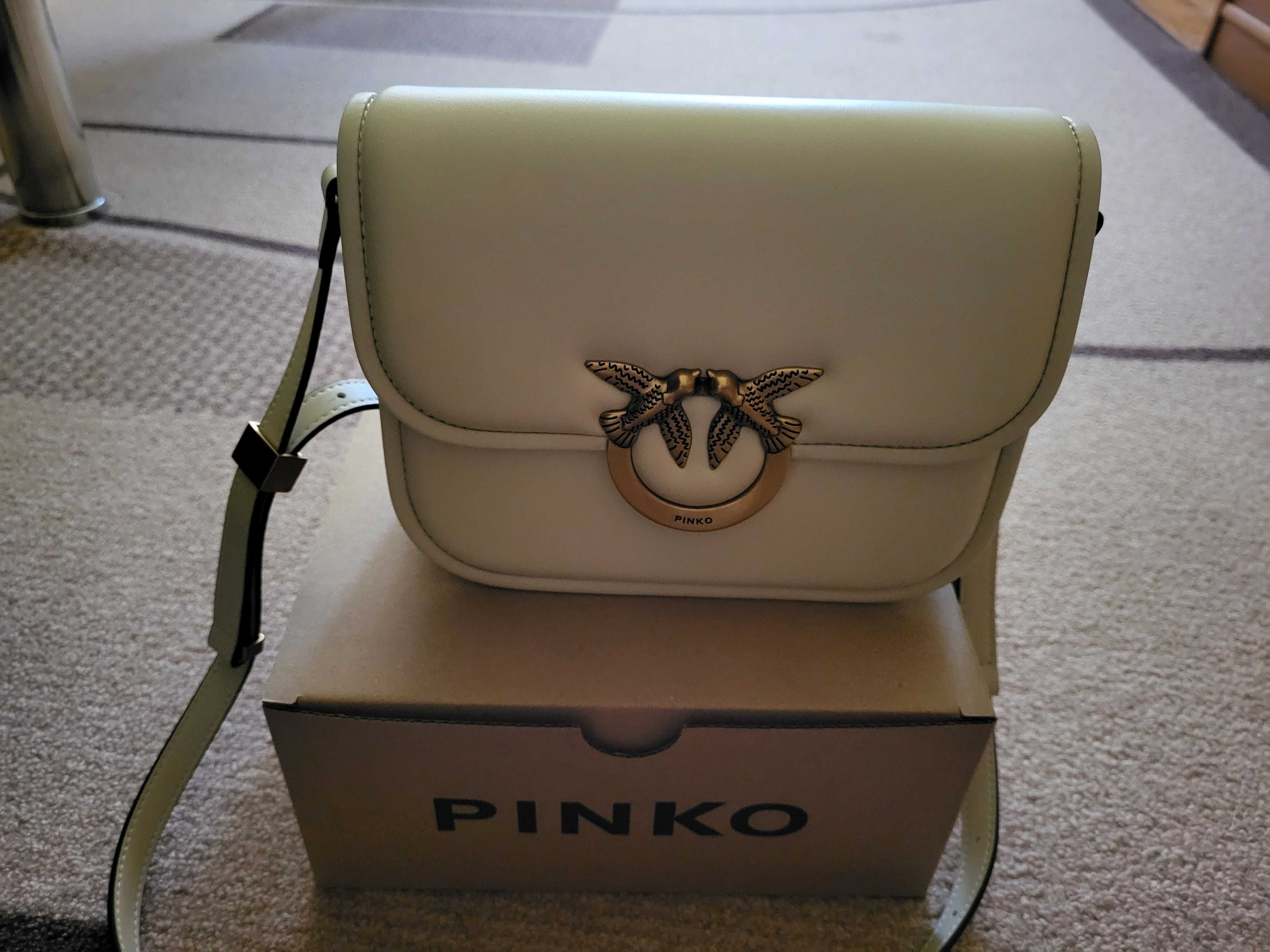 Дамска чанта Pinko