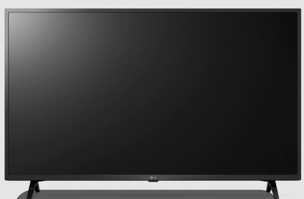 Продам телевизор LG 43 б/у в хорошем состояние