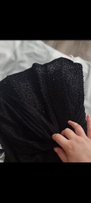 Rochie bogas de ocazie