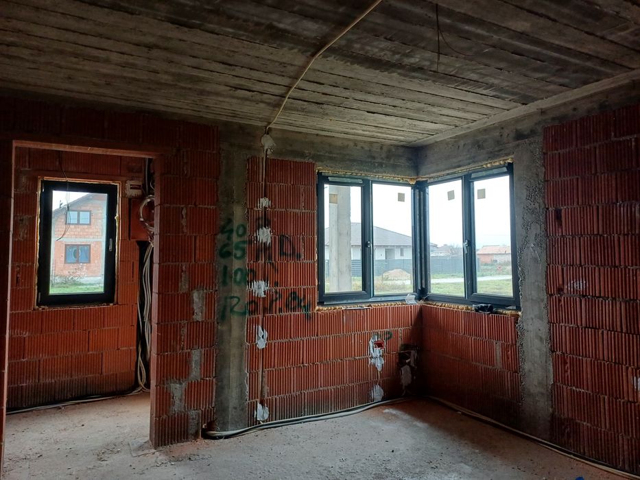 Casă de vânzare Orsohei Oradea