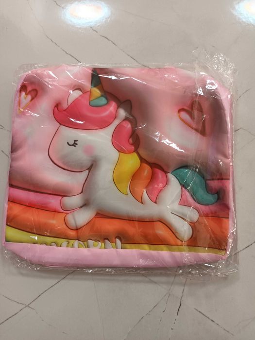 Детска термочанта за храна, Еднорог, термо чанта за пикник