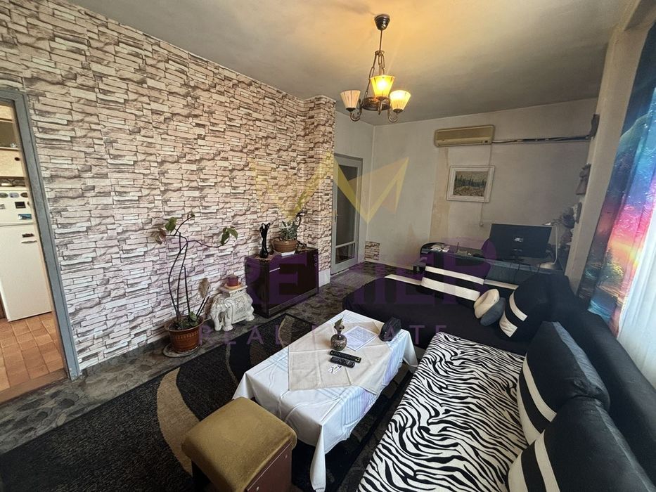 Продава се Тристаен апартамент в Варна, Нептун - 78 кв.м за 2436 €/кв.м - Снимка #5