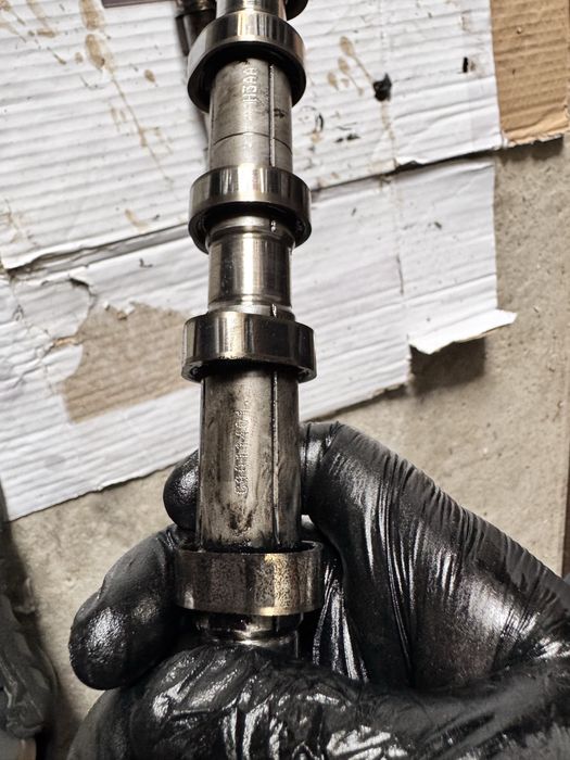 Двигател на части Hyundai Tucson 1.7crdi 2016