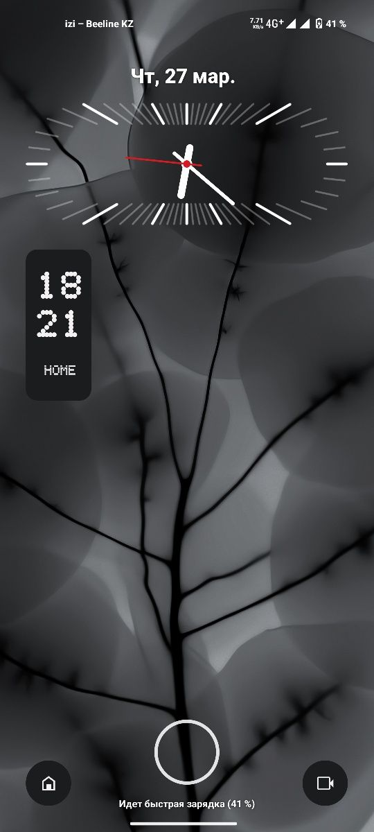 Nothing 2 16/256
