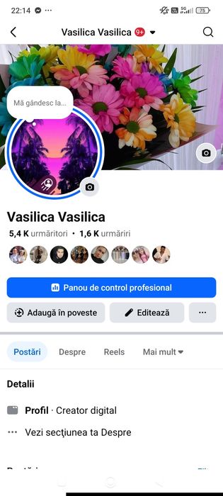 Geaca barbati Burberry