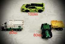 LEGO Technic - Preturile in poza.
