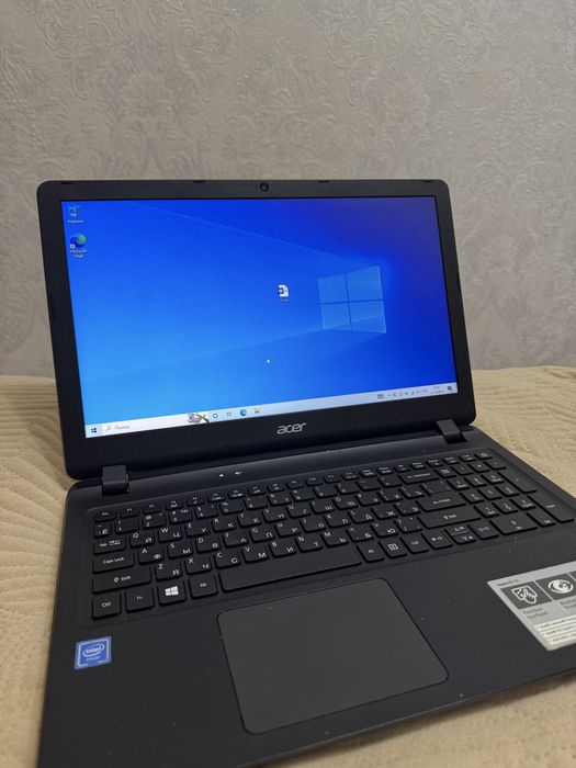 Продам ноутбук Acer Aspire ES15