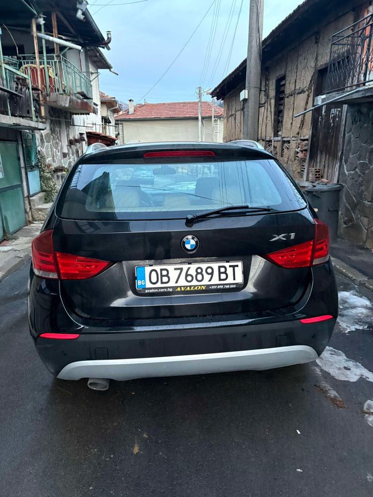 BMW X1 X-Drive  2000xD