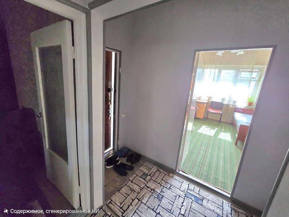 Юнусабад-14-13 Аренда Долгосрочная 2/3/4 балкон 2х6