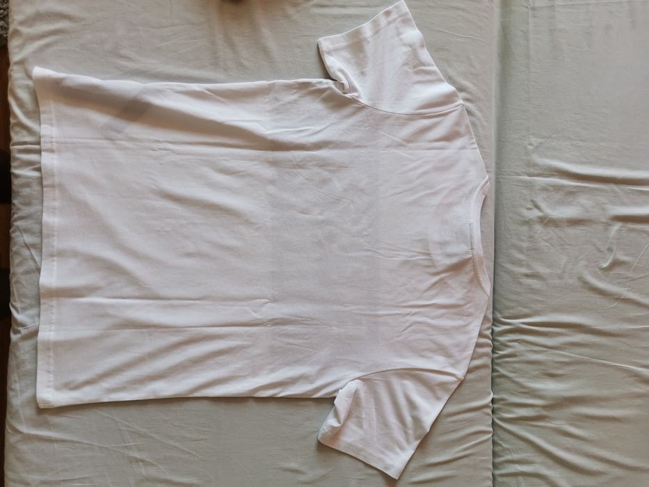 Tricou Emporio Armani Swimwear