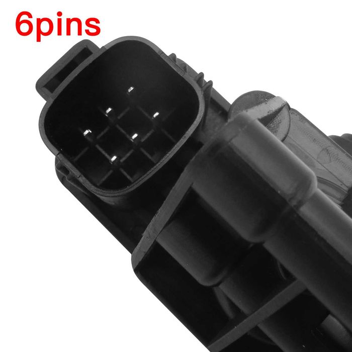 Bloc valve NOU suspensie perne aer supape Land Rover Discovery Range