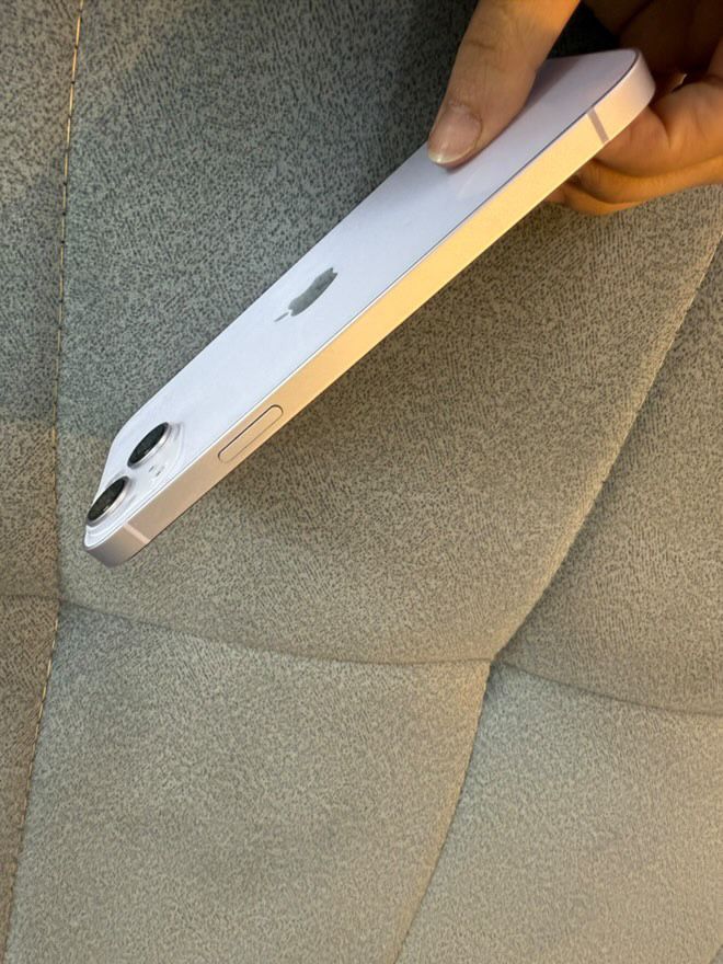 iphone 14 plus 128gb 91%yomkost