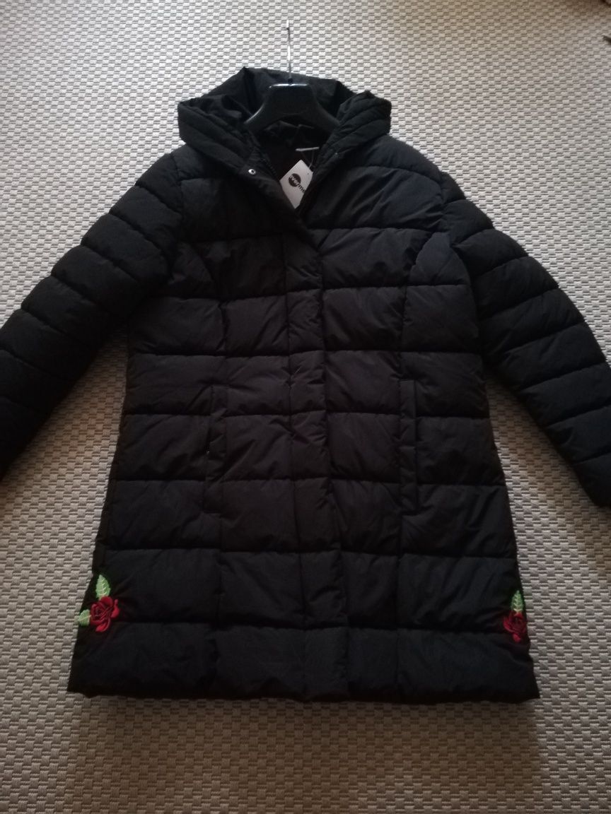 Geaca nouă dama Everme Xl