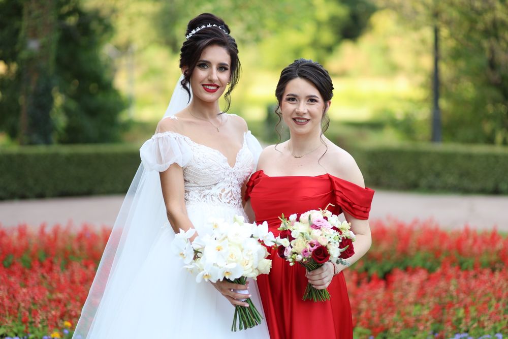 Fotograf cameraman nunta botez cununie